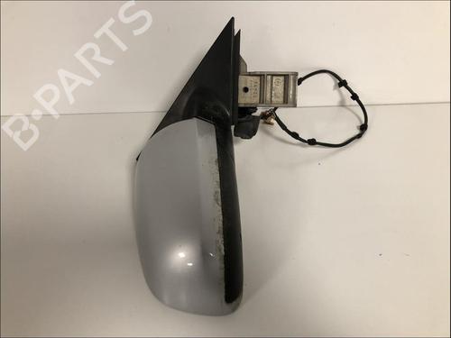 Used Right mirror Right mirror AUDI A4 B6 Convertible (8H7) [2002-2009] 33587309 33587309