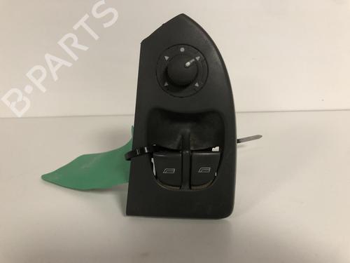 Used Left front window switch Left front window switch 37450684 37450684