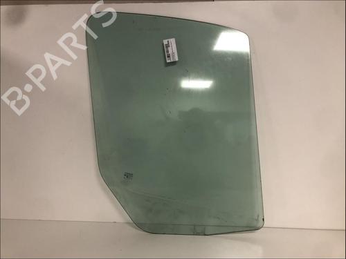 Used Front right door window Front right door window VW CRAFTER 30-50 Van (2E_) 2.5 TDI (163 hp) 33584963 33584963