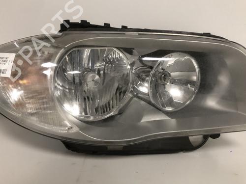 Right headlight BMW 1 (E87) 118 d | BP33595161C29 - Image 2