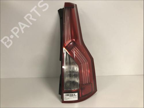 Used Right tailgate light Right tailgate light NISSAN PRIMERA (P10) 1.6 (90 hp) 33580800 33580800