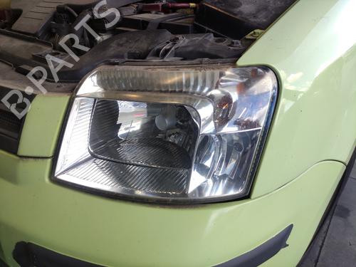 Left headlight FIAT PANDA (169_) 1.3 D Multijet (169.AXC1A) | BP35910462C28 - Image 2