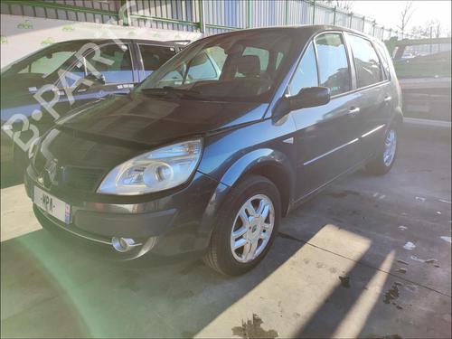 Used Starter Starter RENAULT SCÉNIC II (JM0/1_) 2.0 (JM05, JM0U, JM1N, JM1U, JM2V) (135 hp) 33576078 33576078