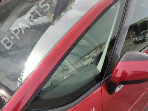 Vidro triangular frente esquerdo Vidro triangular frente esquerdo CITROËN C4 Grand Picasso I (UA_) [2006-2013] 34451584 34451584
