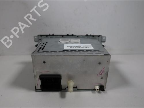 Used Radio Radio FORD GALAXY II (WA6) 2.0 TDCi (136 hp) 33575101 33575101