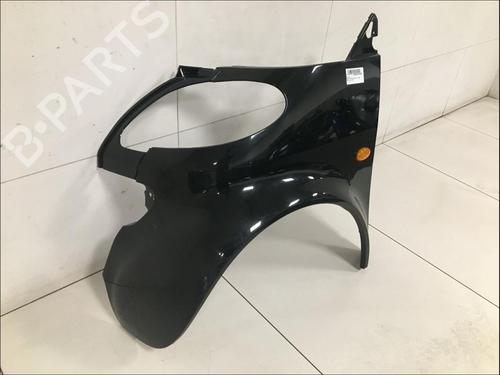 Used Left front fenders Left front fenders SMART CITY-COUPE (450) [1998-2004] 34705085 34705085