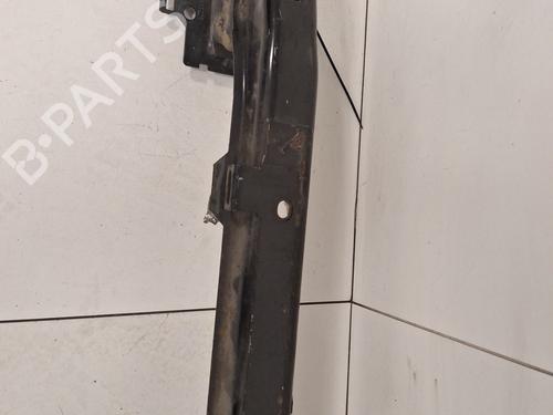 Used Front bumper reinforcement Front bumper reinforcement PEUGEOT 1007 (KM_) 1.4 HDi (68 hp) 34705516 34705516