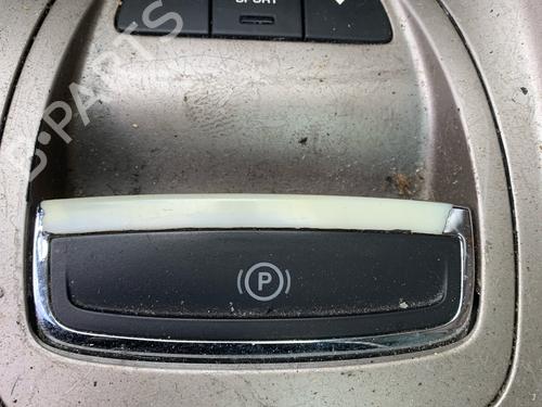 Used Switch Switch CITROËN C5 III Break (RW_) 2.0 HDi 140 (140 hp) 36582030 36582030