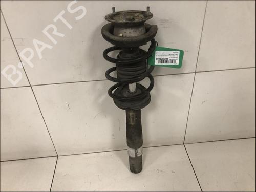 Used Left front shock absorber Left front shock absorber BMW 5 Touring (E61) 520 d (177 hp) 33584124 33584124