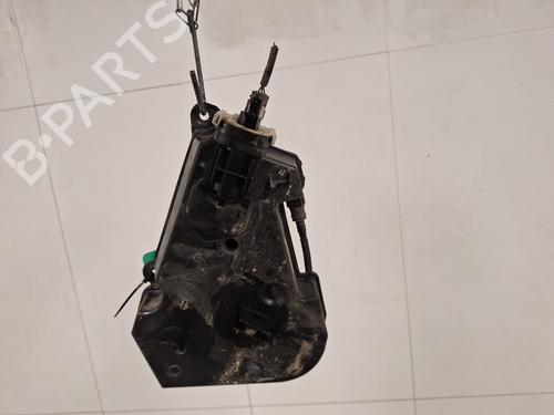 Used AdBlue tank AdBlue tank CITROËN C4 II (NC_) 1.6 HDi 110 (112 hp) 33599601 33599601