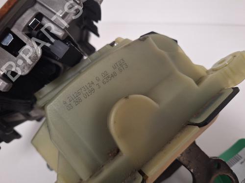 Used Gear lever Gear lever MERCEDES-BENZ E-CLASS (W211) E 270 CDI (211.016) (177 hp) 36582357 36582357
