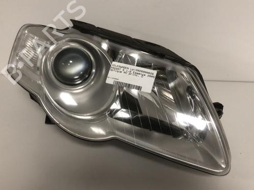 Used Right headlight Right headlight VW PASSAT B6 (3C2) 1.6 FSI (115 hp) 33599144 33599144