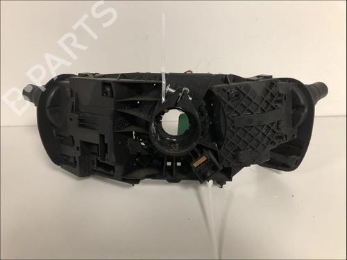 Used Steering column stalk Steering column stalk RENAULT KANGOO Express (FW0/1_) 1.5 dCi 70 (FW0A, KW0V) (68 hp) 34705332 34705332