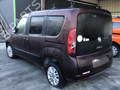 Used Parts FIAT DOBLO Bus (263_) 4523730