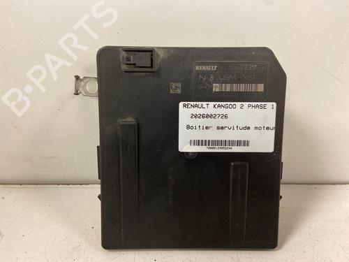 Electronic module RENAULT KANGOO Express (FW0/1_) 1.5 dCi 75 (FW07, FW10, FW04) | BP38426901M83 - Image 2