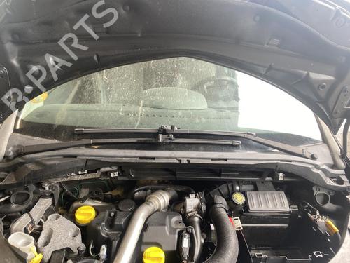 Used Front wiper motor Front wiper motor RENAULT MODUS / GRAND MODUS (F/JP0_) 1.5 dCi (JP0G, JP0H) (106 hp) 36582535 36582535