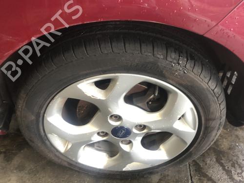 wheel-arch-ford-fiesta-vi-cb1-ccn-2008-33601629 main image