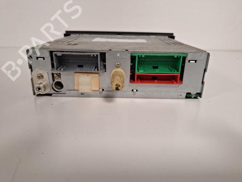 Used Radio Radio RENAULT MEGANE II (BM0/1_, CM0/1_) 1.9 dCi (BM0G, CM0G) (120 hp) 33592240 33592240