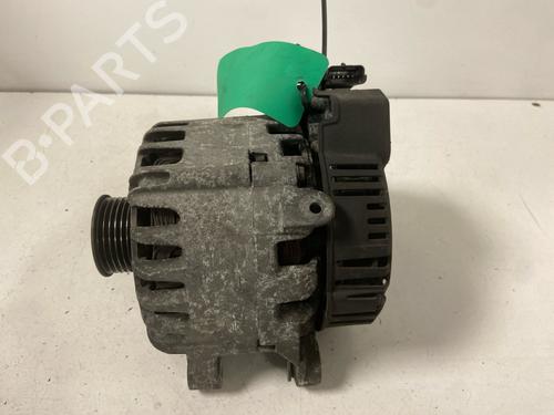 Alternator CITROËN C5 III (RD_) 1.6 HDi 115 (RD9HRA, RD9HLA, RD9HL0) | BP39550044M7 - Image 3