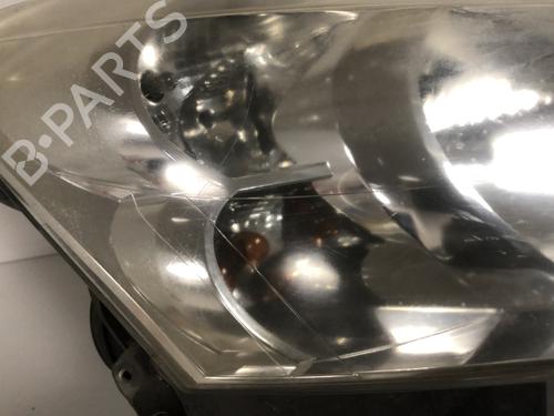 Right headlight PEUGEOT PARTNER Box Body/MPV 1.6 HDi | BP33599863C29 - Image 8