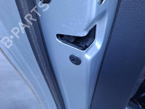 Venstre bagtil lås Venstre bagtil lås VW GOLF V Variant (1K5) [2007-2009] 34204434 34204434