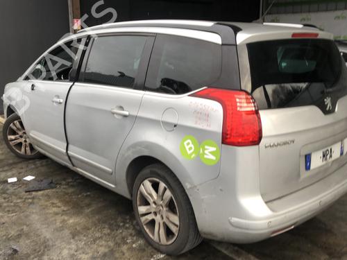 Left front window switch PEUGEOT 5008 (0U_, 0E_) 1.6 HDi | BP36579412I27 - Image 3