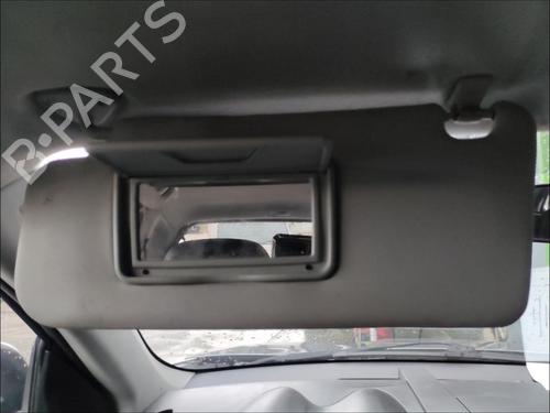 left-sun-visor-citroen-c-crosser-vu_-vv_-2007-2008-2009-2010-2011-2012-35907493 main image