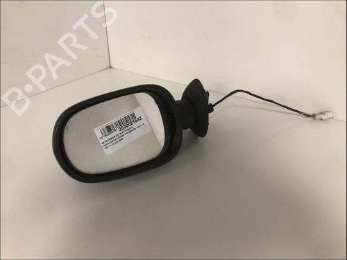 Used Left mirror Left mirror DACIA LOGAN (LS_) 1.5 dCi (LS0K) (68 hp) 33585287 33585287