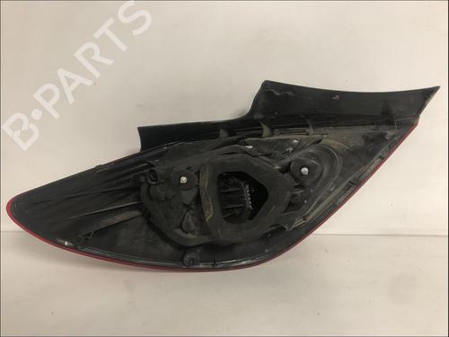 Right taillight OPEL CORSA D (S07) 1.2 (L08, L68) | BP33576471C35 - Image 3