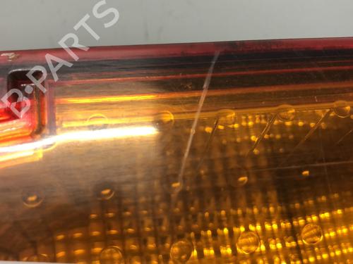 Used Left taillight Left taillight RENAULT KANGOO Express (FC0/1_) 1.5 dCi (FC1G) (84 hp) 33601277 33601277
