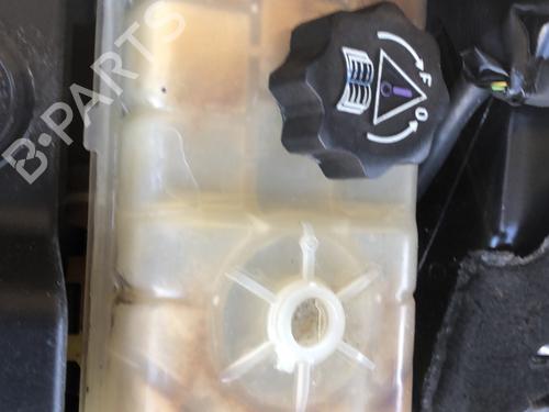 Used Expansion tank Expansion tank CITROËN C5 III (RD_) 2.0 HDi 165 (RDRHHA, RDRHH8) (163 hp) 33837483 33837483