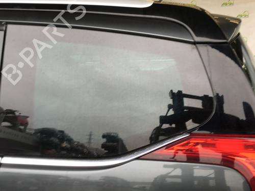 rear-left-door-window-peugeot-5008-0u_-0e_-2009-2010-2011-2012-2013-2014-2015-2016-2017-35914196 main image