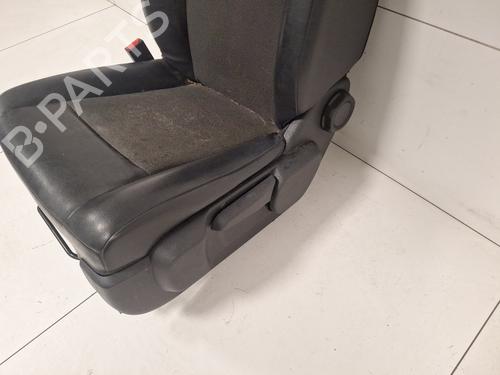 Left front seat PEUGEOT EXPERT Van (V_) E-EXPERT | BP33600601C15 - Image 5