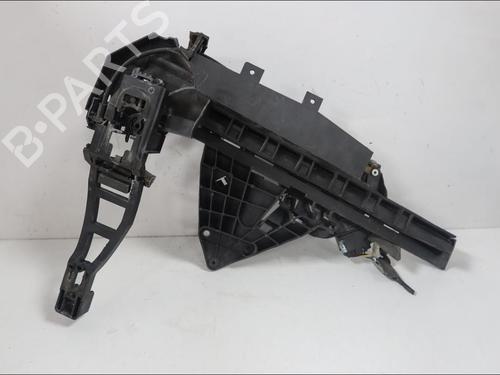 front-left-lock-ford-focus-c-max-dm2-2003-2004-2005-2006-2007-33574428 main image