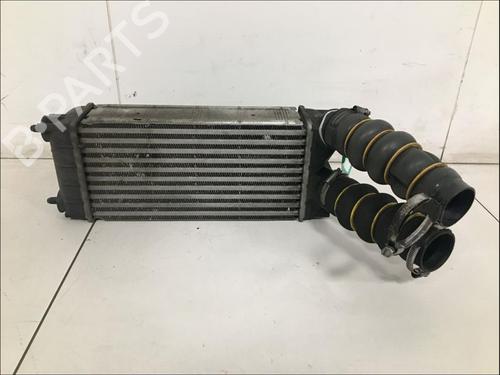 Used Intercooler Intercooler CITROËN C4 II (NC_) 1.6 HDi 90 (92 hp) 33577032 33577032