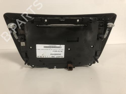 Used Radio Radio 37492028 37492028