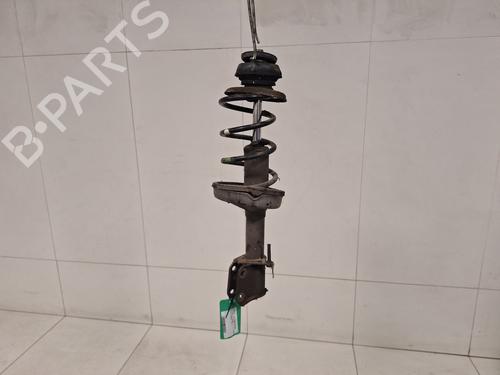 Used Left front shock absorber Left front shock absorber RENAULT TWINGO II (CN0_) [2007-2026] 33597683 33597683
