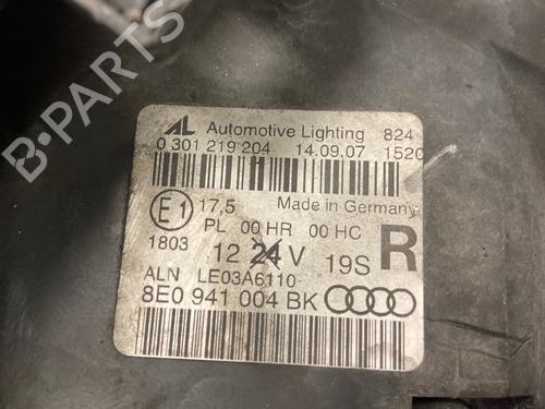 Used Right headlight Right headlight 34569385 34569385