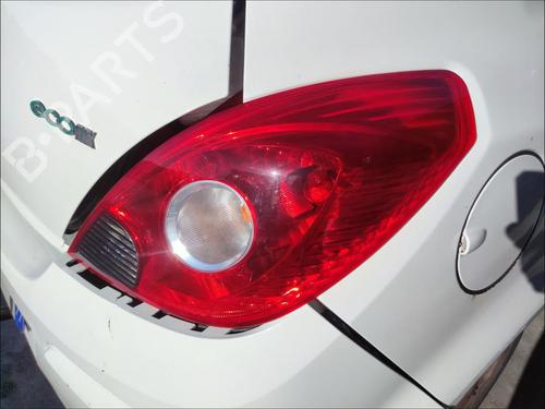 Right taillight OPEL CORSA D (S07) 1.3 CDTI (L08, L68) | BP35906799C35 - Image 2