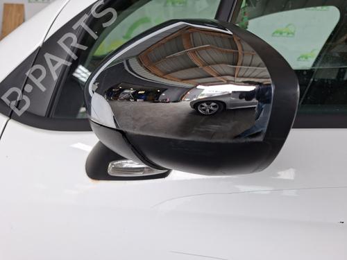 left-mirror-citroen-c3-ii-sc_-2009-36344809 main image