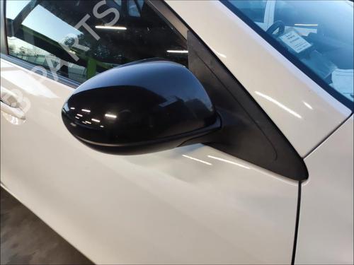 Right mirror MAZDA 3 (BL) | BP33583245C27 - Image 3