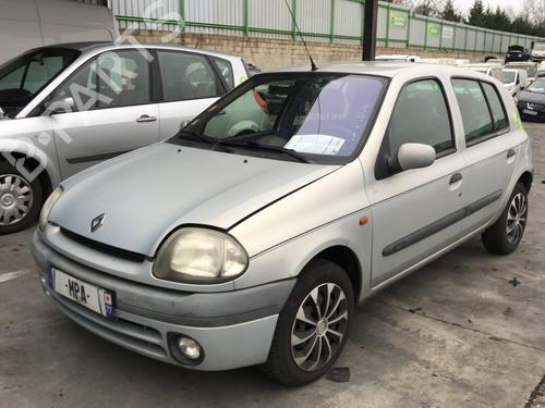 Used Parts RENAULT CLIO II (BB_, CB_) 1.6 (B/CB0D, BB00) 4523813