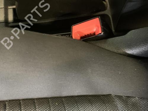 Used Seat buckle Seat buckle VW POLO V (6R1, 6C1) [2009-2022] 36579980 36579980