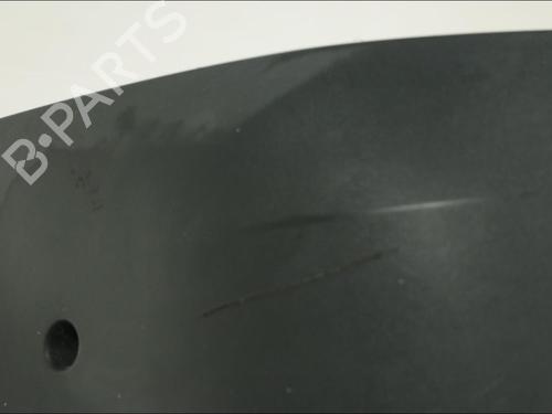 Used Front bumper Front bumper RENAULT MASTER II Van (FD) [1997-2013] 33573014 33573014