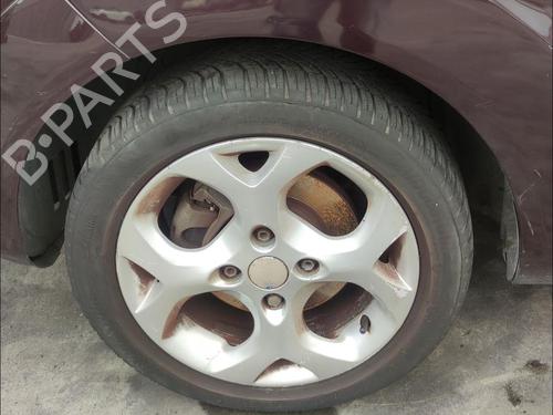 Used Wheel arch Wheel arch 36576046 36576046