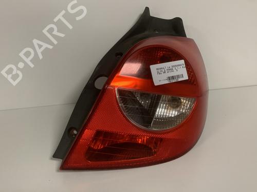 right-taillight-renault-clio-iii-br01-cr01-2005-2006-2007-2008-2009-2010-2011-2012-2013-2014-33592568 main image