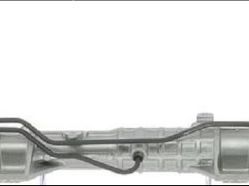 Steering rack RENAULT LAGUNA III (BT0/1) 2.0 dCi (BT01, BT08, BT09, BT0E, BT0K, BT12, BT1C, BT1D,... | BP33587107M22 - Image 2