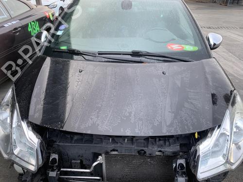 hood-citroen-ds3-sa_-2009-2010-2011-2012-2013-2014-2015-2016-33600158 main image