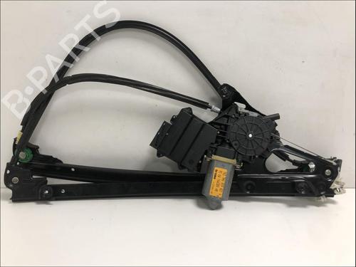 Used Front left window mechanism Front left window mechanism VW SHARAN (7M8, 7M9, 7M6) 1.9 TDI (110 hp) 33578283 33578283