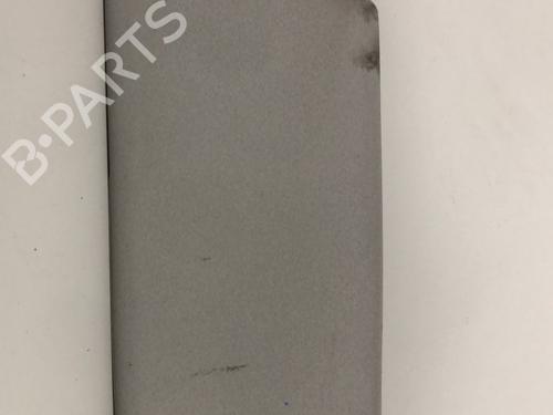 Venstre solskærm Venstre solskærm VW GOLF III (1H1) 1.8 (90 hp) 33594395 33594395